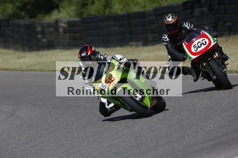 /12 30.04.2026  Speer Racing ADR/Gruppe Classic/500